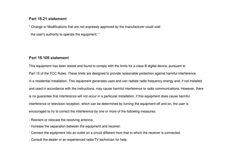 LG Optimus GT540f User manual