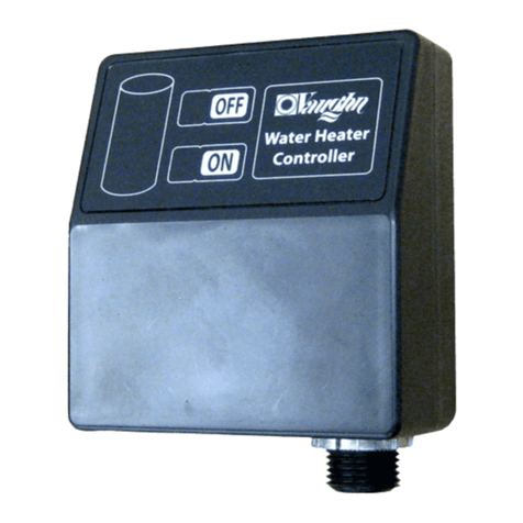 Vaughn EC installation manual