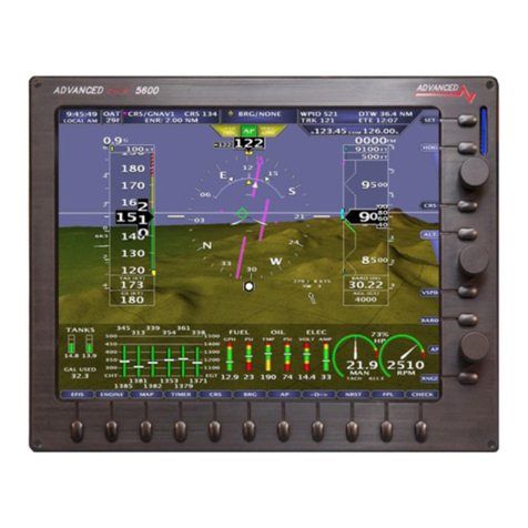 Advanced Flight Systems AF-5400 pilot's guide Advanced Flight Systems AF-5400 pilot's guide