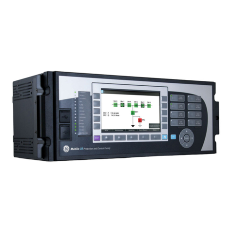 GE C70 User manual
