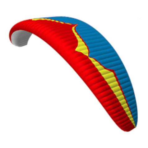 Ozone SwiftMax User manual