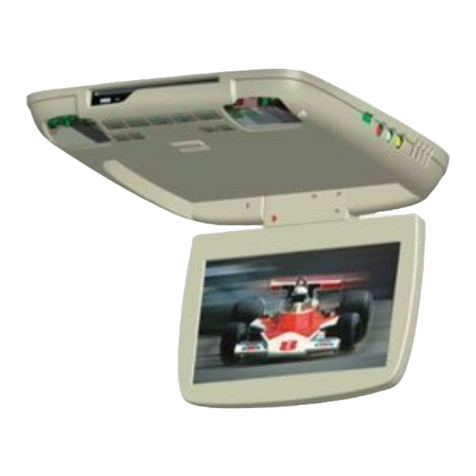 Myron&davis SDM 107 User manual