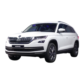 Skoda KODIAQ User manual