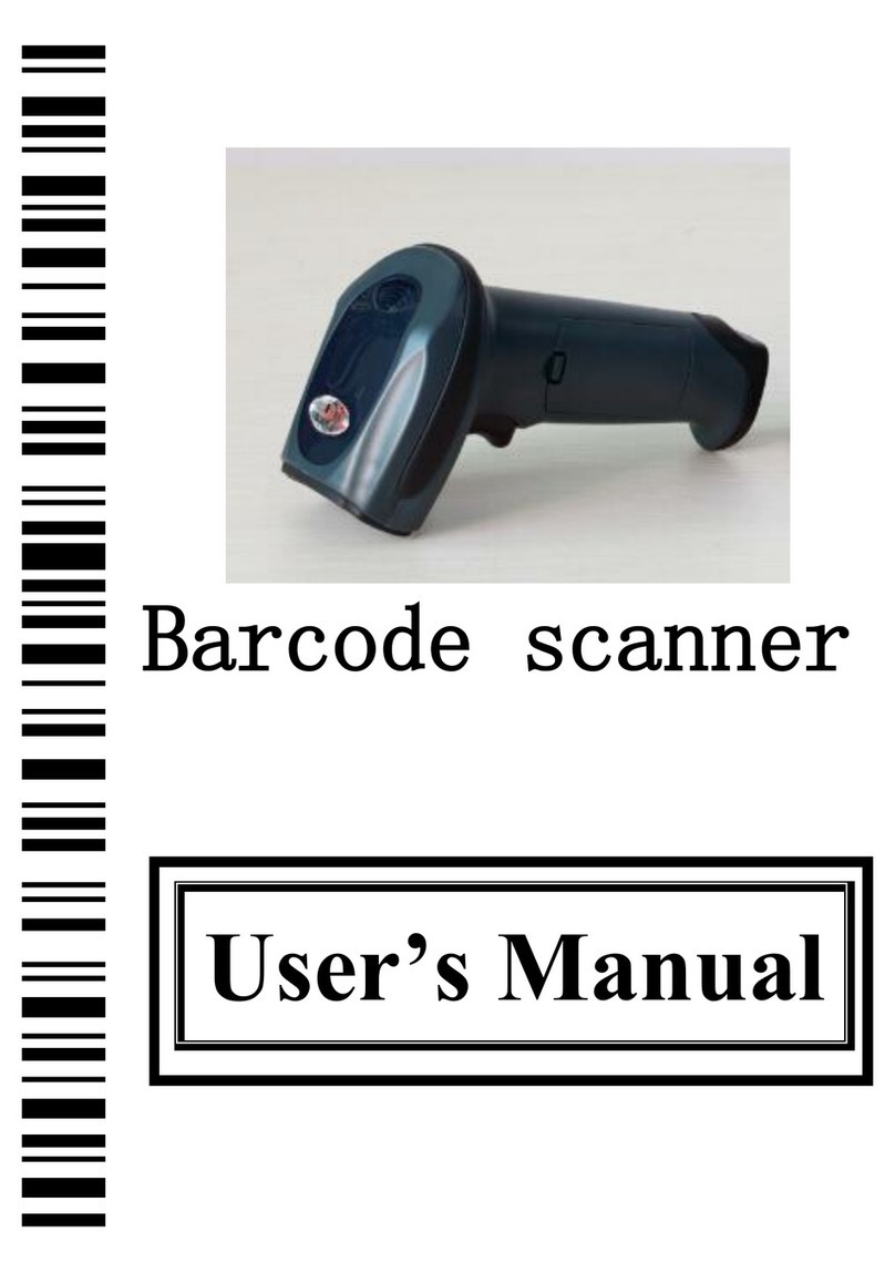 Farsun FG2600 user manual
