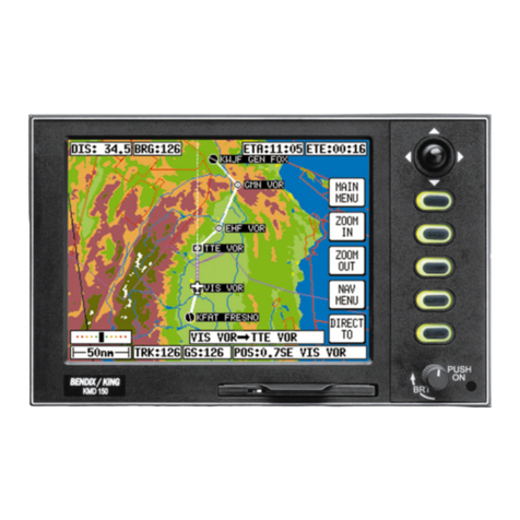 Honeywell KMD-150 Manual Honeywell KMD-150 Manual