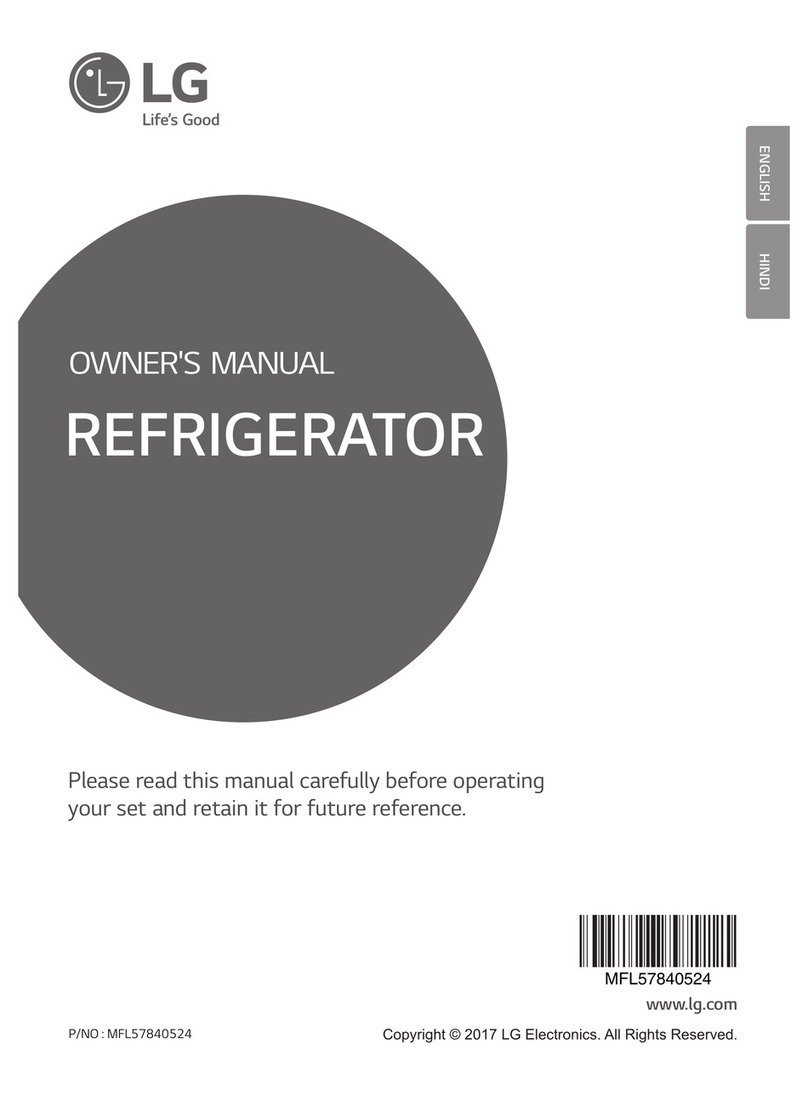 LG C302RPZU User manual