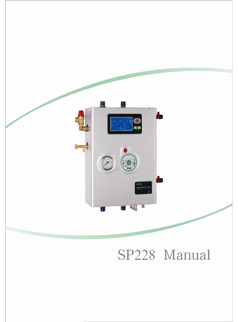Suunny SP228 manual Suunny SP228 manual
