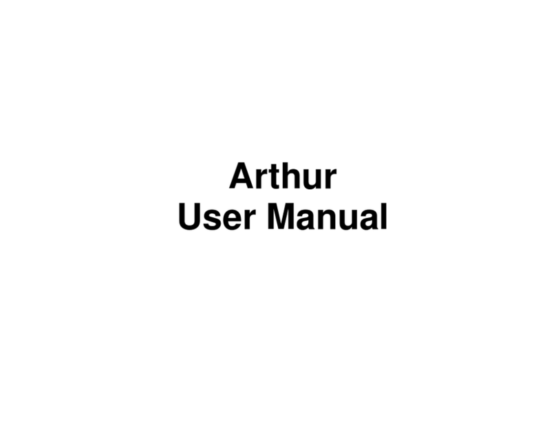 Zte Arthur User manual