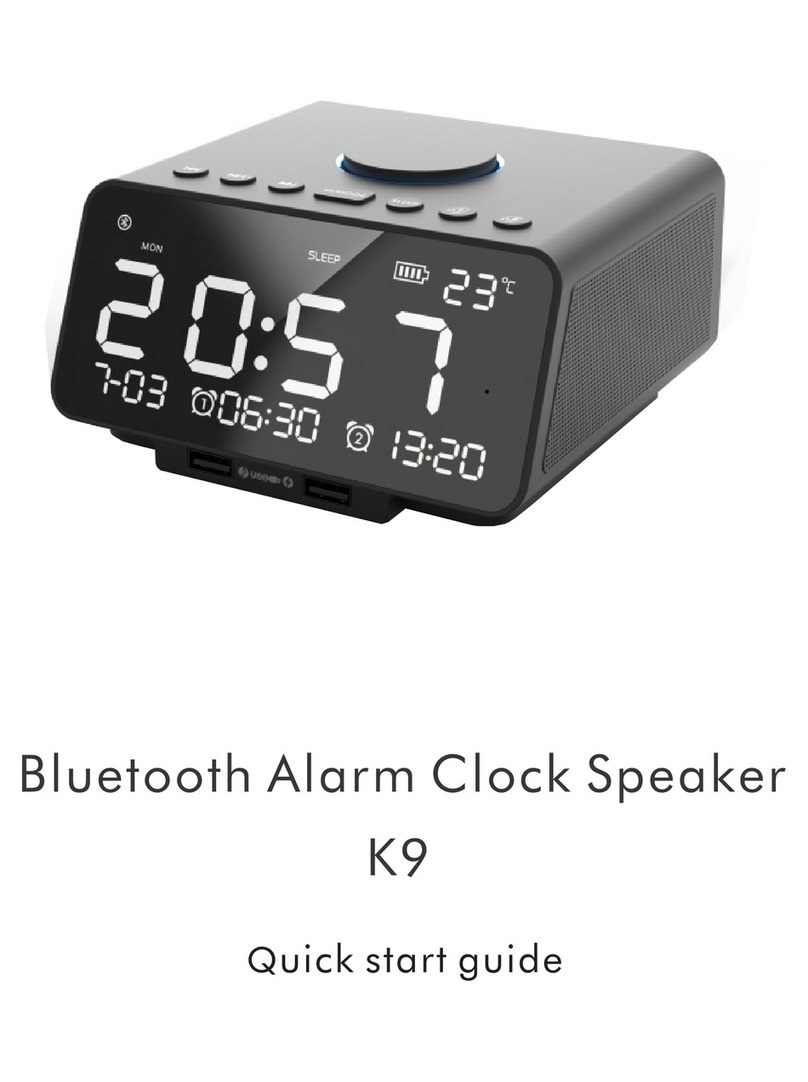 Icoco K9 quick start guide