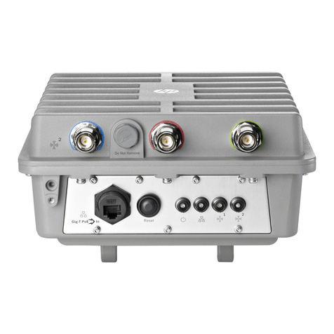 HP E-MSM466-R User manual