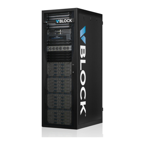 Dell EMC VxBlock Systems 350 Administration guide