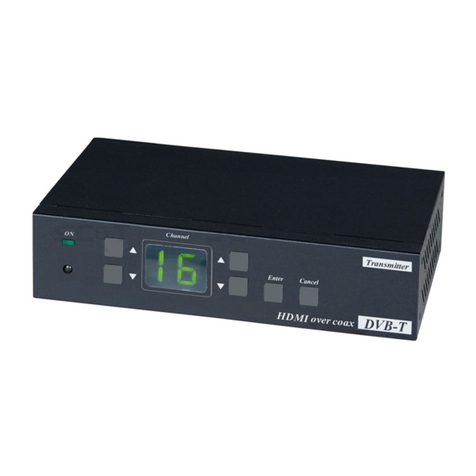 SC&T HE05CT manual