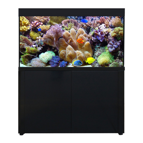 Aqua One AquaReef 400 manual