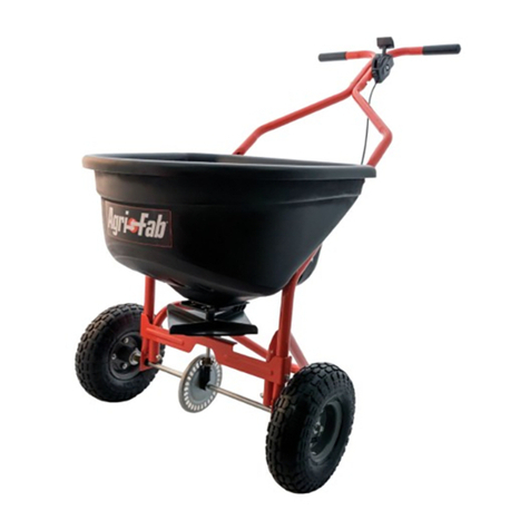Agri-Fab 31036 User manual Agri-Fab 31036 User manual
