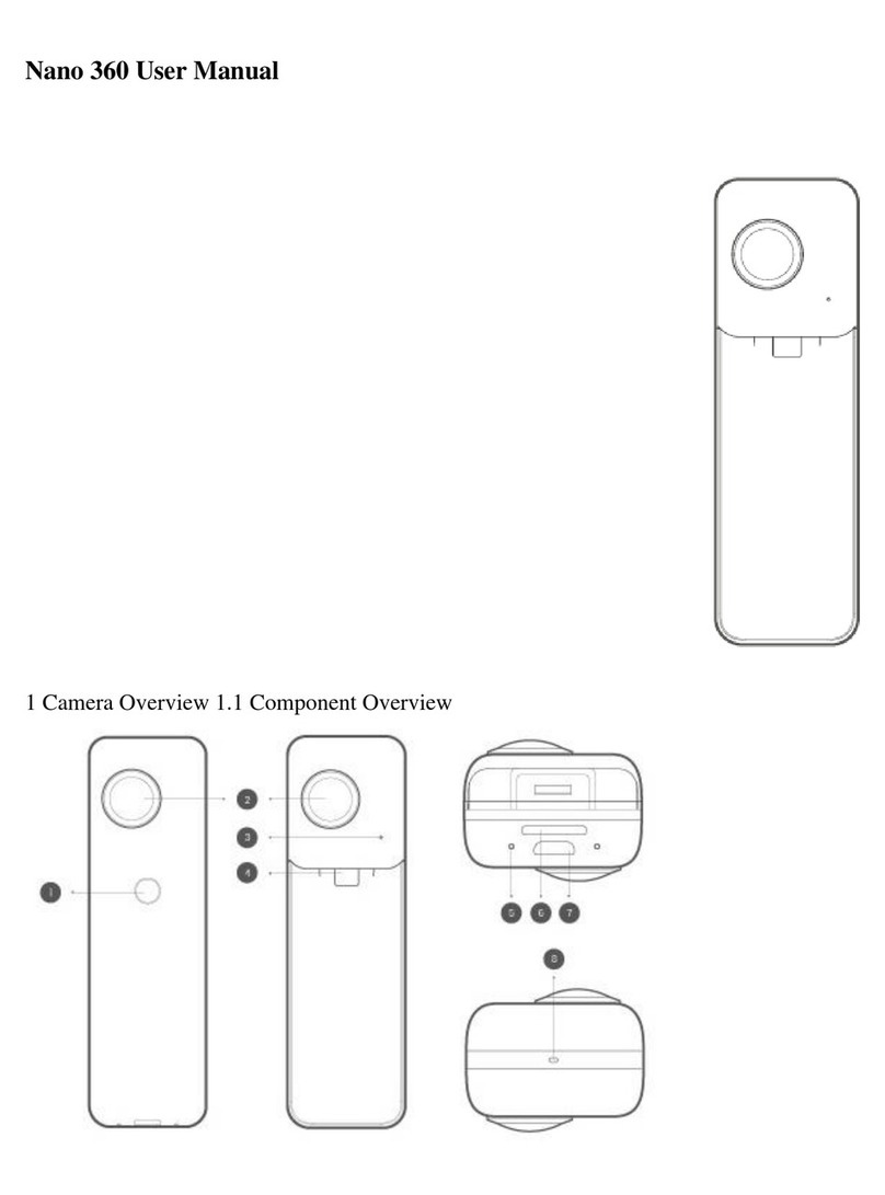 Insta360 Nano user manual