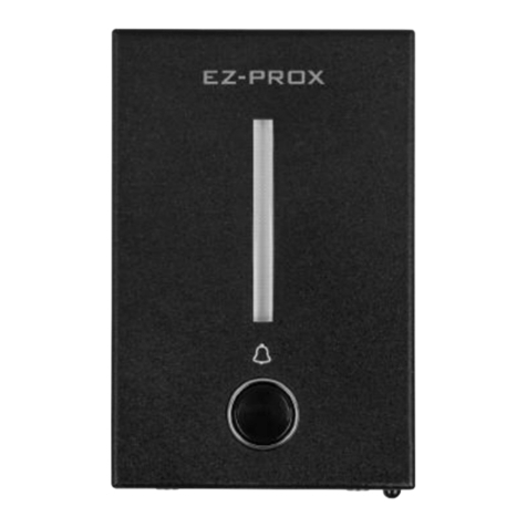 ESP EZ-PROX User manual