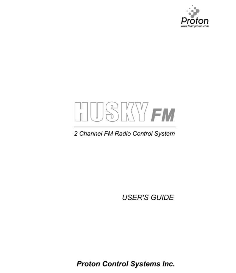Technicstar Ken user guide