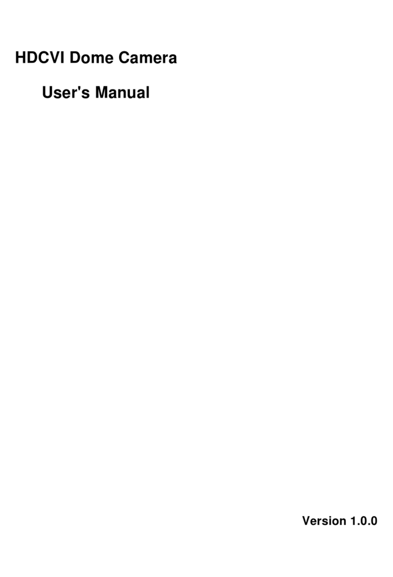 Dahua HAC-HDBW2120EP User manual