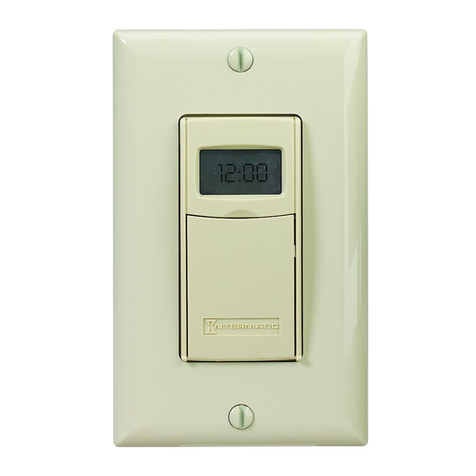 Intermatic EI400 Series Guide
