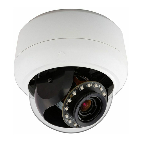 Illustra IPS02D0OCWTT User manual Illustra IPS02D0OCWTT User manual