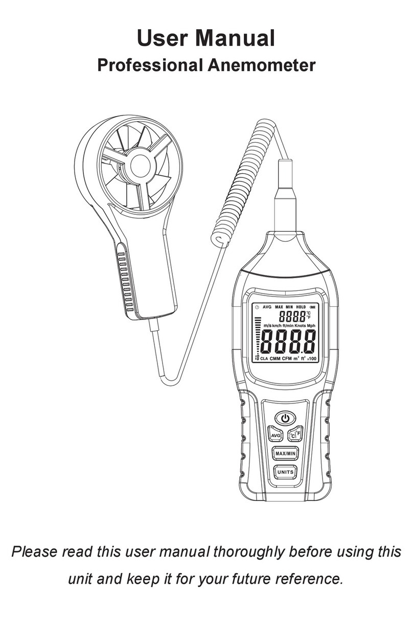 ATP ATP Instrumentation Ltd ET-935 user manual