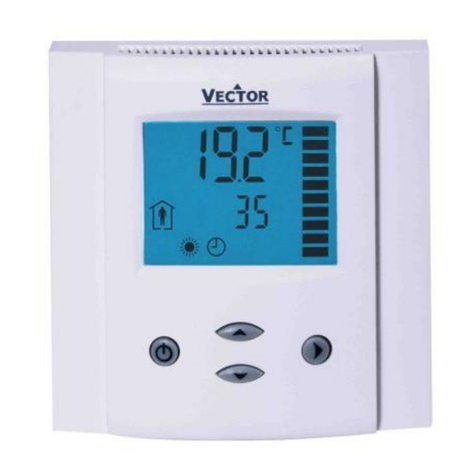 Vector TCI-W13 user manual