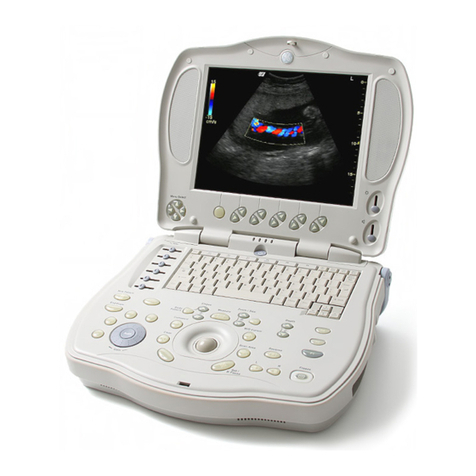 GE HEALTHCARE Logiq Book XP series Basic service manual GE HEALTHCARE Logiq Book XP series Basic service manual