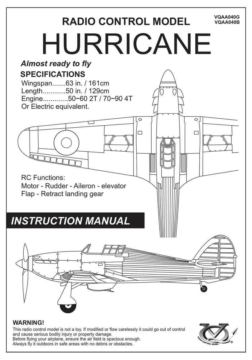 VQ VQAA040G Manual