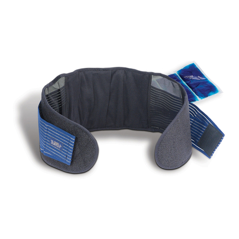 HoMedics MW-BHC1 User manual