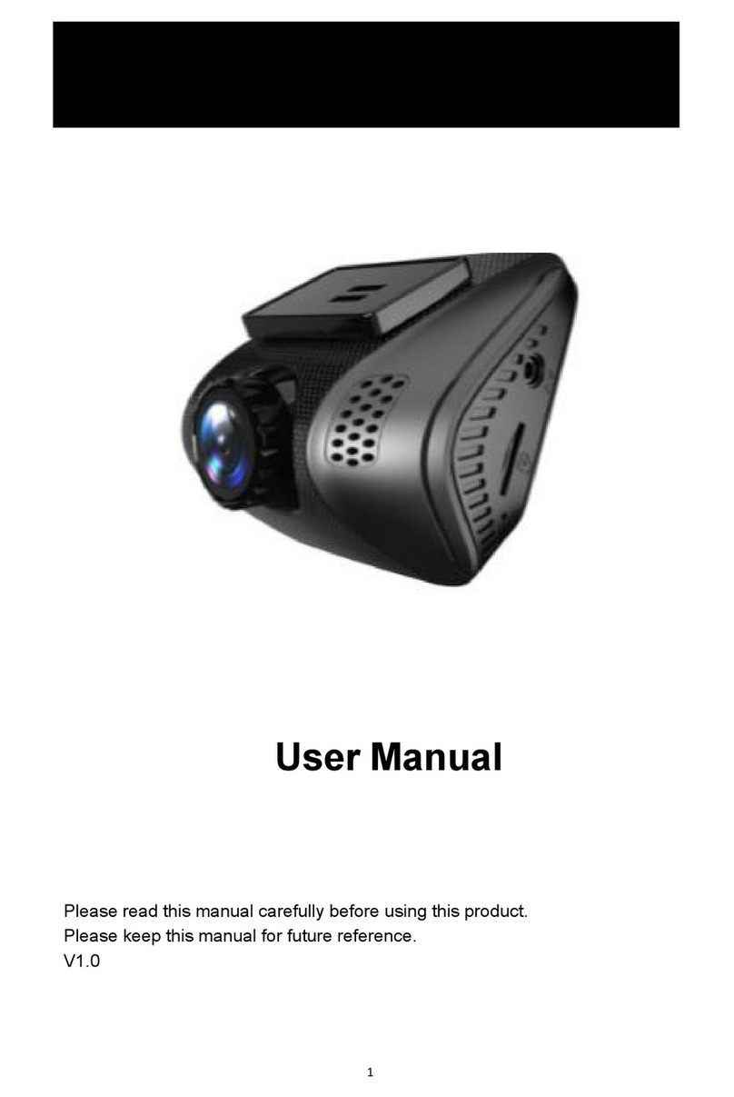 Skyhigh Electronics Q8 user manual