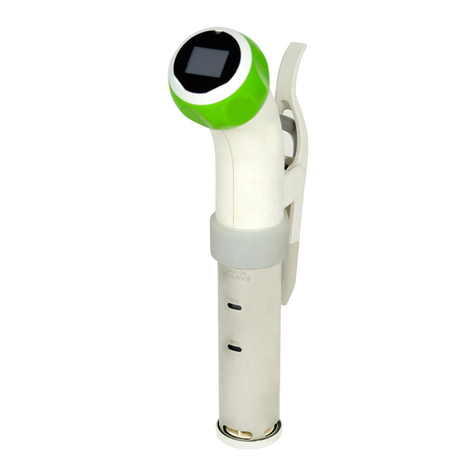 Nomiku sous vide Use & care manual