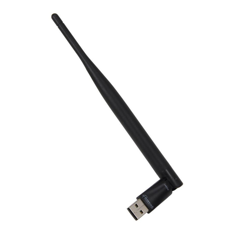 Hawking HWUN4 Quick installation guide