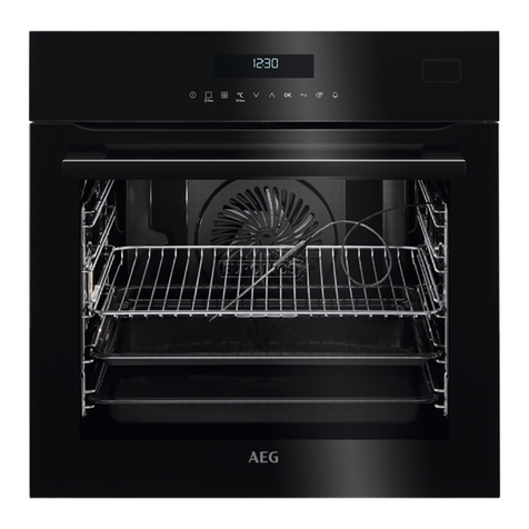 AEG BSE782320B user manual