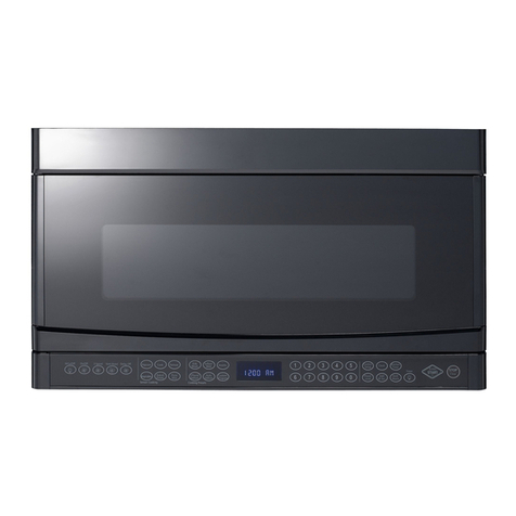 Kenmore 88522 User manual