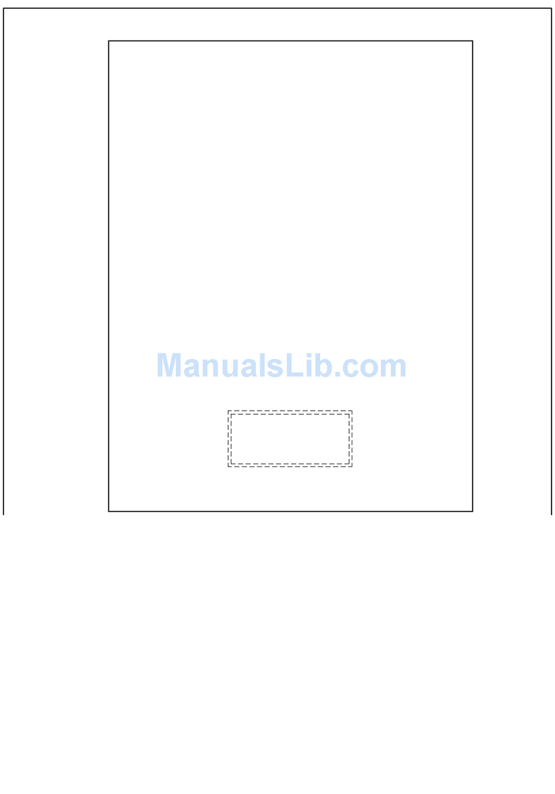 Baumatic BMEO6ETL User manual Baumatic BMEO6ETL User manual