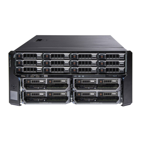 Dell EMC PowerEdge VRTX User manual