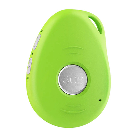 Eview EV-07W user guide