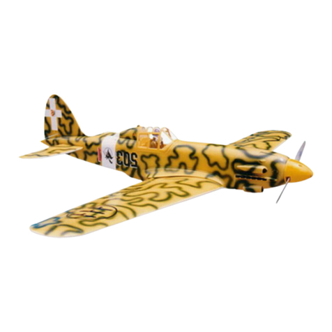 VQ FIAT G-59 Instruction guide VQ FIAT G-59 Instruction guide