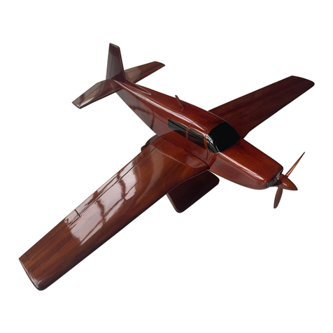 Mooney M20V Acclaim Ultra Service and maintenance manual