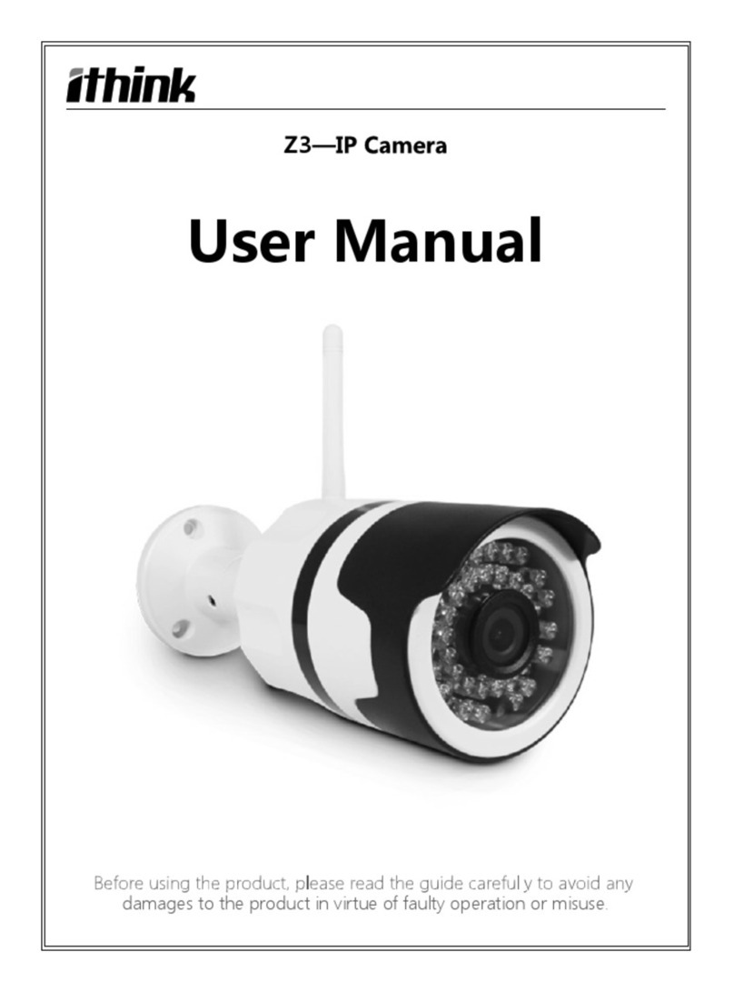 ITHINK Z3 User manual