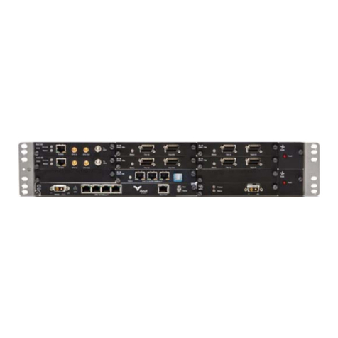 Aviat ECLIPSE installation manual