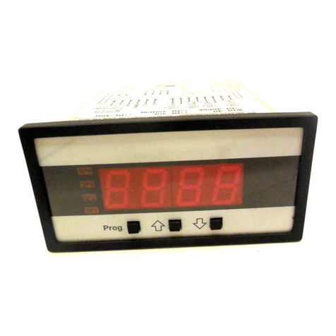 Texmate DL-40 instructions