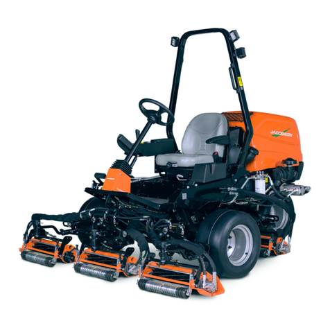 Jacobsen 67945 Guide