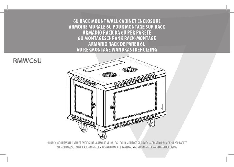V7 RMWC6U installation manual