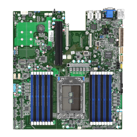 TYAN S8026 User manual