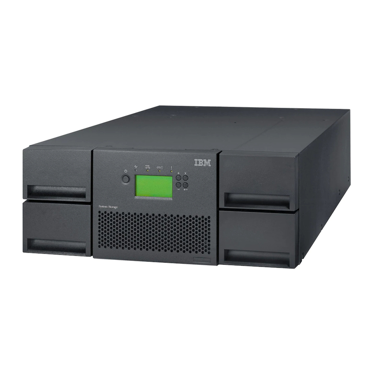 Lenovo IBM TS3100 Product guide