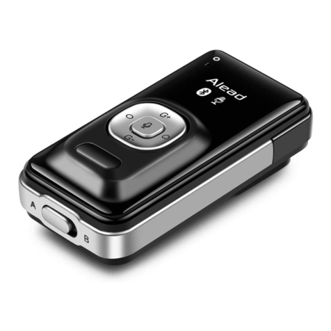 Alead LiveMIC2 user guide