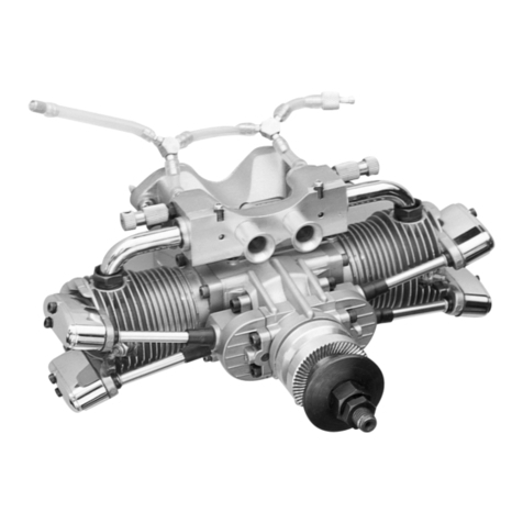 Saito FA-60T User manual