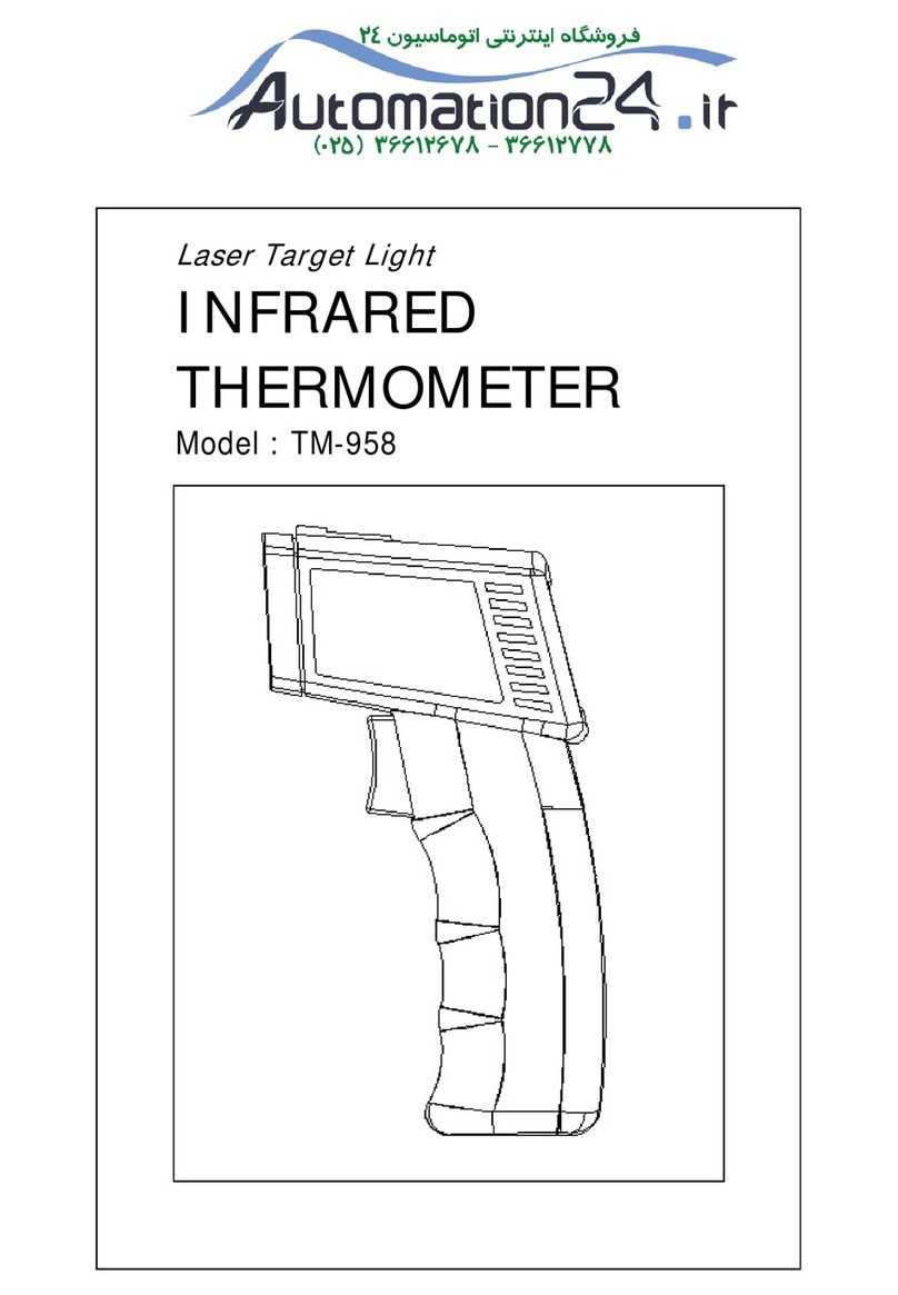 Lutron Electronics TM-958 manual
