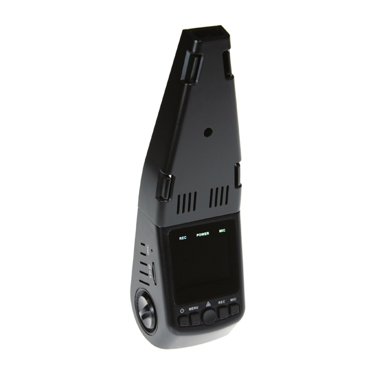 Gator GHDVR359 user guide
